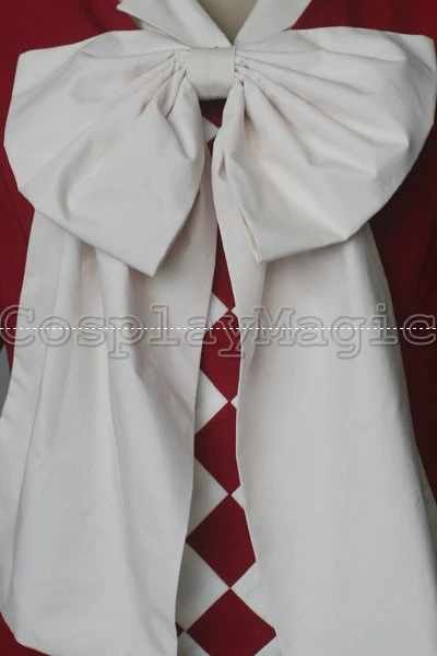 Pandora Hearts Alice Cosplay 9 Pandora Hearts Alice Cosplay - Image 9