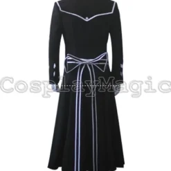 Pandora Hearts Gilbert Nightray Cosplay -Cosplay Magic Store 7442