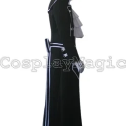 Pandora Hearts Gilbert Nightray Cosplay -Cosplay Magic Store 7443