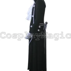 Pandora Hearts Gilbert Nightray Cosplay -Cosplay Magic Store 7444