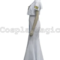 Aria Akari Mizunashi Cosplay -Cosplay Magic Store 7454