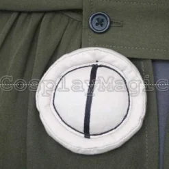 Tsubasa: Reservoir Chronicle Syaoran Cosplay -Cosplay Magic Store 7490b