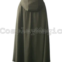 Tsubasa: Reservoir Chronicle Syaoran Cosplay -Cosplay Magic Store 7492
