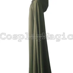 Tsubasa: Reservoir Chronicle Syaoran Cosplay -Cosplay Magic Store 7494