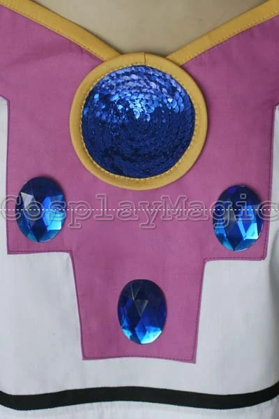 Tsubasa: Reservoir Chronicle Sakura Cosplay 17 Tsubasa: Reservoir Chronicle Sakura Cosplay - Image 17