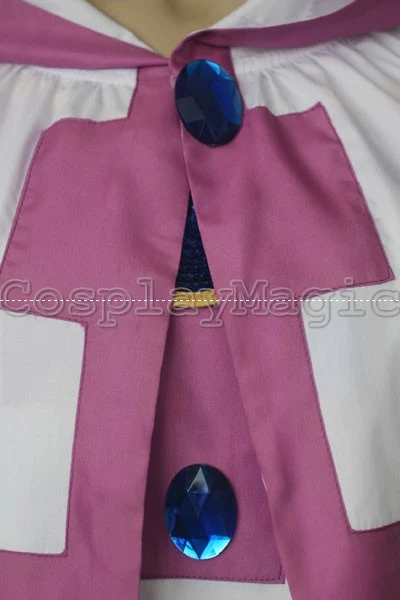 Tsubasa: Reservoir Chronicle Sakura Cosplay 15 Tsubasa: Reservoir Chronicle Sakura Cosplay - Image 15