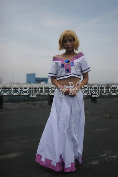 Tsubasa: Reservoir Chronicle Sakura Cosplay 13 Tsubasa: Reservoir Chronicle Sakura Cosplay - Image 13