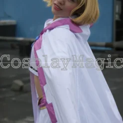 Tsubasa: Reservoir Chronicle Sakura Cosplay 28 Tsubasa: Reservoir Chronicle Sakura Cosplay -Cosplay Magic Store 7500f