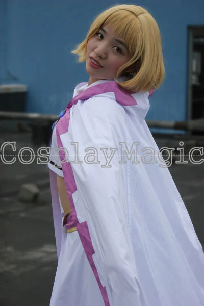 Tsubasa: Reservoir Chronicle Sakura Cosplay 12 Tsubasa: Reservoir Chronicle Sakura Cosplay - Image 12