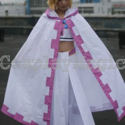 Tsubasa: Reservoir Chronicle Sakura Cosplay 27 Tsubasa: Reservoir Chronicle Sakura Cosplay -Cosplay Magic Store 7500g