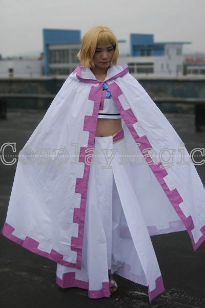 Tsubasa: Reservoir Chronicle Sakura Cosplay 11 Tsubasa: Reservoir Chronicle Sakura Cosplay - Image 11