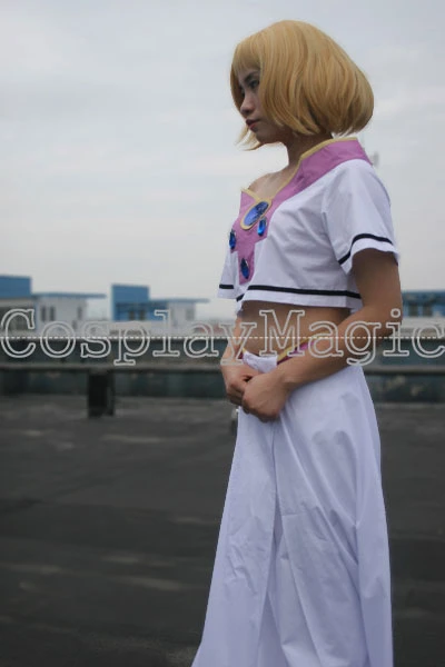 Tsubasa: Reservoir Chronicle Sakura Cosplay 10 Tsubasa: Reservoir Chronicle Sakura Cosplay - Image 10