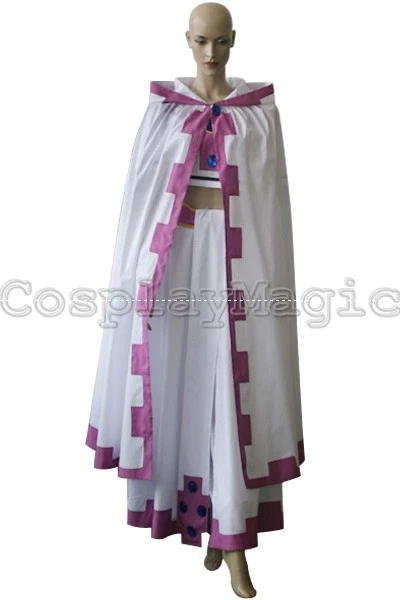 Tsubasa: Reservoir Chronicle Sakura Cosplay 3 Tsubasa: Reservoir Chronicle Sakura Cosplay - Image 3