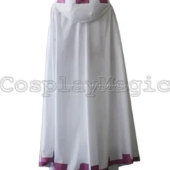 Tsubasa: Reservoir Chronicle Sakura Cosplay 25 Tsubasa: Reservoir Chronicle Sakura Cosplay -Cosplay Magic Store 7502