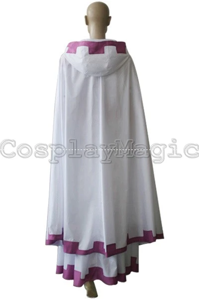 Tsubasa: Reservoir Chronicle Sakura Cosplay 9 Tsubasa: Reservoir Chronicle Sakura Cosplay - Image 9