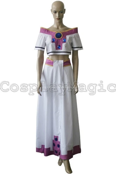 Tsubasa: Reservoir Chronicle Sakura Cosplay 2 Tsubasa: Reservoir Chronicle Sakura Cosplay - Image 2