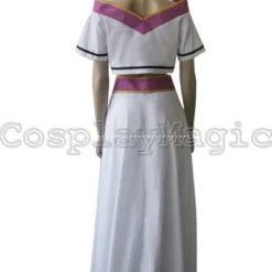 Tsubasa: Reservoir Chronicle Sakura Cosplay 20 Tsubasa: Reservoir Chronicle Sakura Cosplay -Cosplay Magic Store 7506
