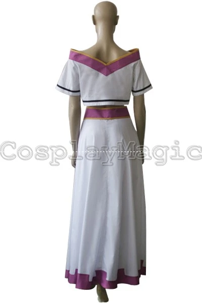 Tsubasa: Reservoir Chronicle Sakura Cosplay 4 Tsubasa: Reservoir Chronicle Sakura Cosplay - Image 4