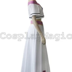 Tsubasa: Reservoir Chronicle Sakura Cosplay 22 Tsubasa: Reservoir Chronicle Sakura Cosplay -Cosplay Magic Store 7507