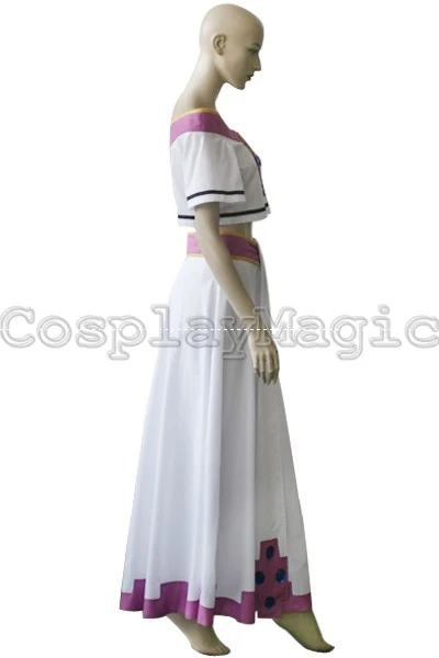 Tsubasa: Reservoir Chronicle Sakura Cosplay 6 Tsubasa: Reservoir Chronicle Sakura Cosplay - Image 6