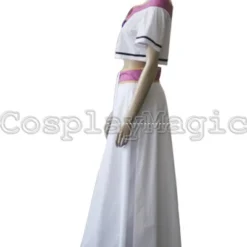 Tsubasa: Reservoir Chronicle Sakura Cosplay 21 Tsubasa: Reservoir Chronicle Sakura Cosplay -Cosplay Magic Store 7508