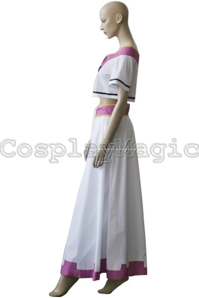 Tsubasa: Reservoir Chronicle Sakura Cosplay 5 Tsubasa: Reservoir Chronicle Sakura Cosplay - Image 5