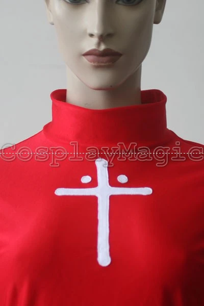 Fate/Stay Night Rin Tosaka Cosplay 9 Fate/Stay Night Rin Tosaka Cosplay - Image 9