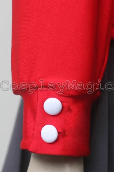 Fate/Stay Night Rin Tosaka Cosplay 7 Fate/Stay Night Rin Tosaka Cosplay - Image 7