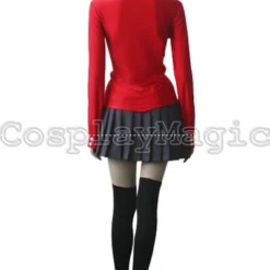 Fate/Stay Night Rin Tosaka Cosplay 11 Fate/Stay Night Rin Tosaka Cosplay -Cosplay Magic Store 7512