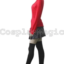Fate/Stay Night Rin Tosaka Cosplay 12 Fate/Stay Night Rin Tosaka Cosplay -Cosplay Magic Store 7514