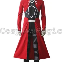 Fate/Stay Night Archer Cosplay -Cosplay Magic Store 7521
