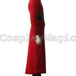Fate/Stay Night Archer Cosplay -Cosplay Magic Store 7523