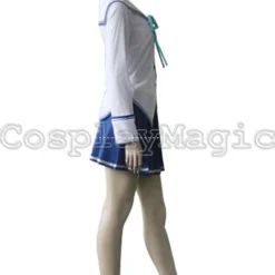 Da Capo II Yume Asakura Cosplay -Cosplay Magic Store 7543