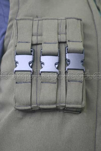 Naruto Shizune Jonin Cosplay 8 Naruto Shizune Jonin Cosplay - Image 8