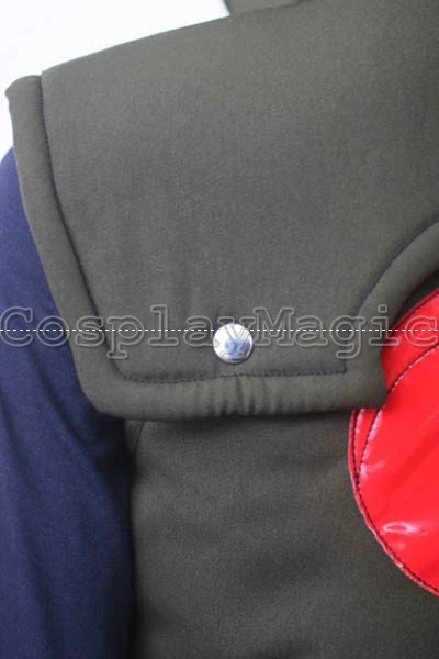 Naruto Shizune Jonin Cosplay 7 Naruto Shizune Jonin Cosplay - Image 7