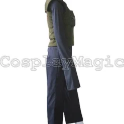 Naruto Shizune Jonin Cosplay 13 Naruto Shizune Jonin Cosplay -Cosplay Magic Store 7583