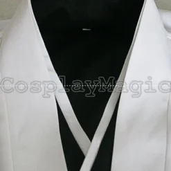Bleach 10th Division Captain Toushiro Hitsugaya Cosplay -Cosplay Magic Store 760a
