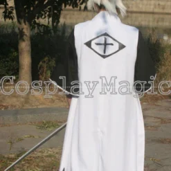 Bleach 10th Division Captain Toushiro Hitsugaya Cosplay -Cosplay Magic Store 760k