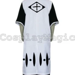 Bleach 10th Division Captain Toushiro Hitsugaya Cosplay -Cosplay Magic Store 762