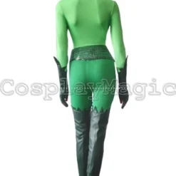 Poison Ivy Cosplay -Cosplay Magic Store 7622