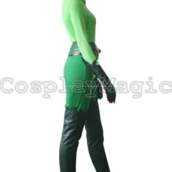 Poison Ivy Cosplay -Cosplay Magic Store 7623