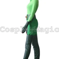 Poison Ivy Cosplay -Cosplay Magic Store 7624