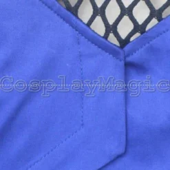 Naruto The Fifth Mizukage Mei Terumi Cosplay -Cosplay Magic Store 7650a