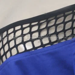 Naruto The Fifth Mizukage Mei Terumi Cosplay -Cosplay Magic Store 7650b