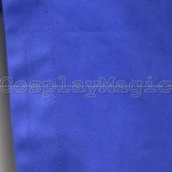 Naruto The Fifth Mizukage Mei Terumi Cosplay -Cosplay Magic Store 7650c