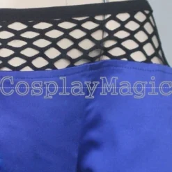 Naruto The Fifth Mizukage Mei Terumi Cosplay -Cosplay Magic Store 7650e
