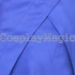 Naruto The Fifth Mizukage Mei Terumi Cosplay -Cosplay Magic Store 7650f