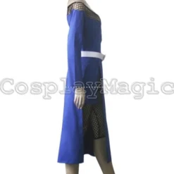 Naruto The Fifth Mizukage Mei Terumi Cosplay -Cosplay Magic Store 7653