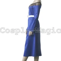 Naruto The Fifth Mizukage Mei Terumi Cosplay -Cosplay Magic Store 7654