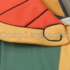 Naruto The Third Tsuchikage Onoki Cosplay -Cosplay Magic Store 7660a